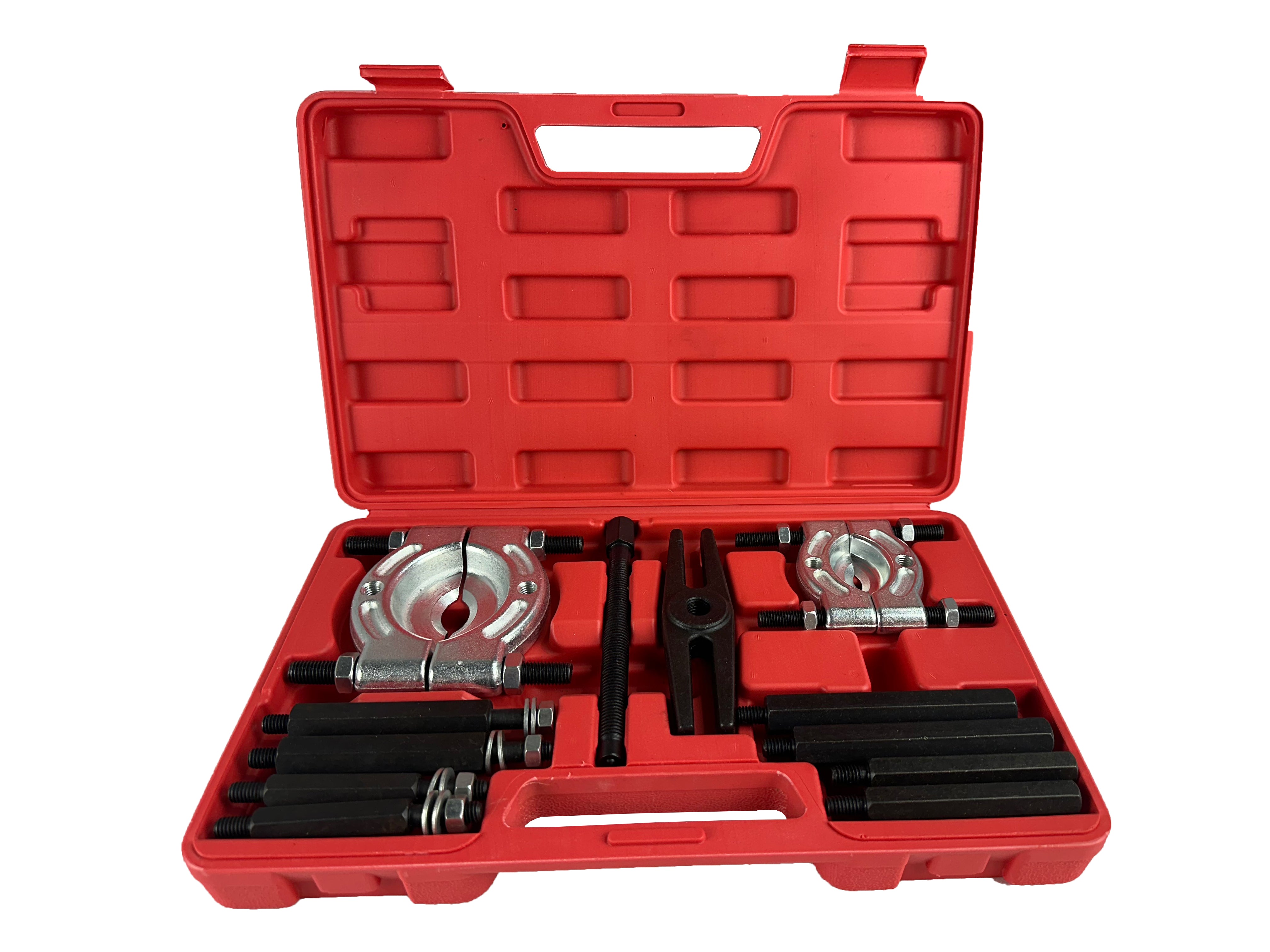 Trusa extractor rulmenti 30-75 mm GEBO TOOLS