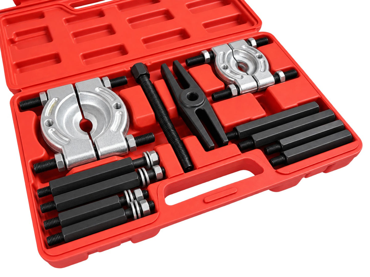 Trusa extractor rulmenti 30-75 mm GEBO TOOLS