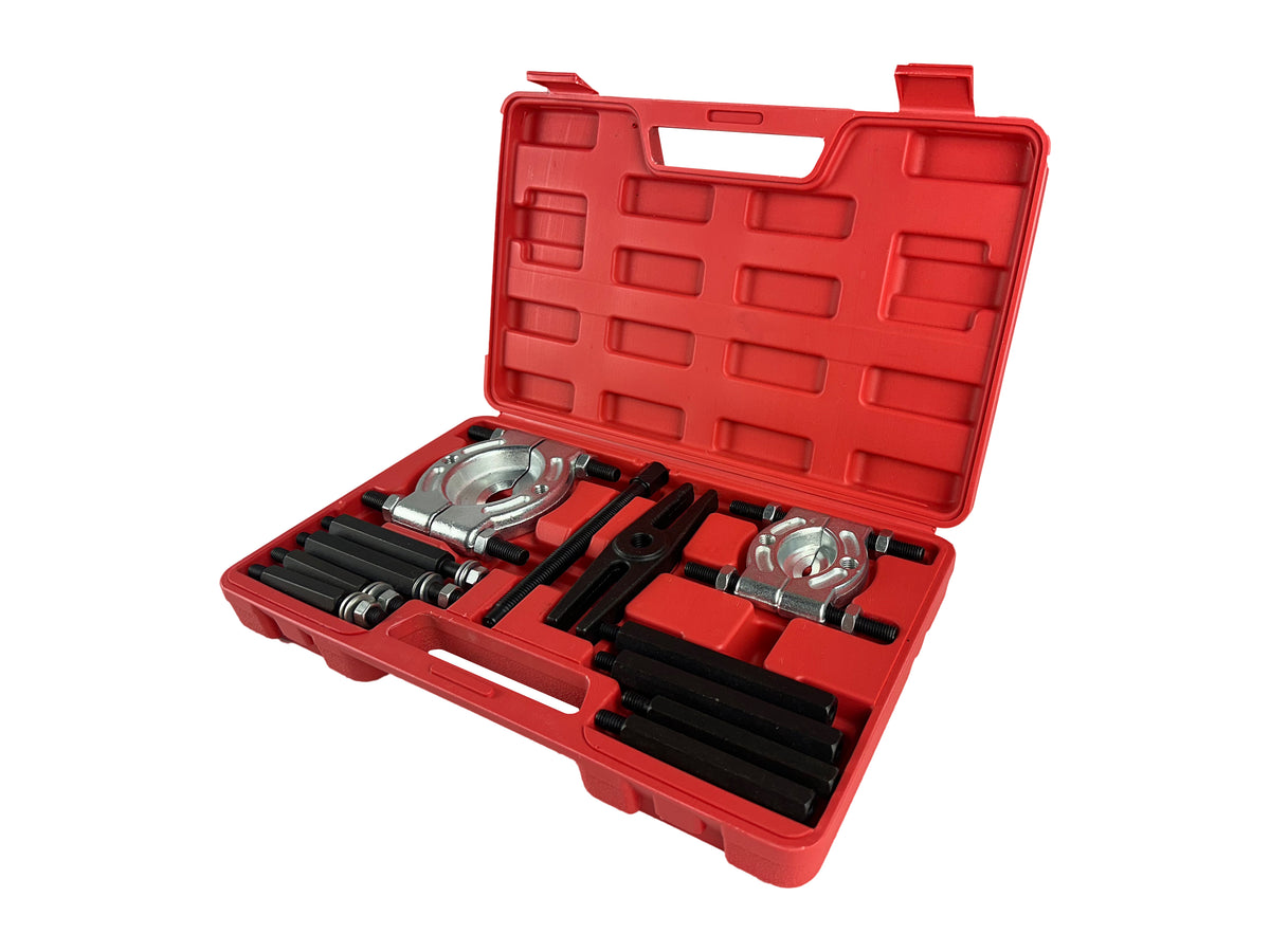 Trusa extractor rulmenti 30-75 mm GEBO TOOLS