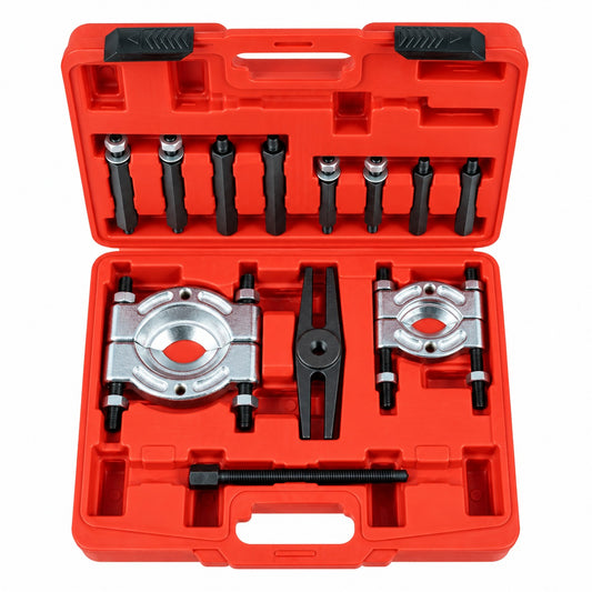 Trusa extractor rulmenti 30-75 mm