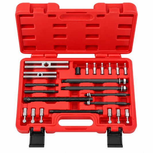 Trusa extractor rulmenti 5-12.5mm 25 piese