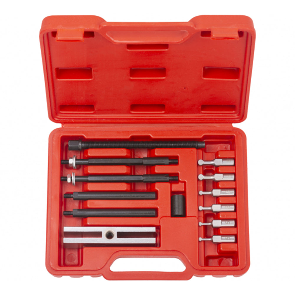 Trusa extractor rulmenti 5.5-8mm 15 piese