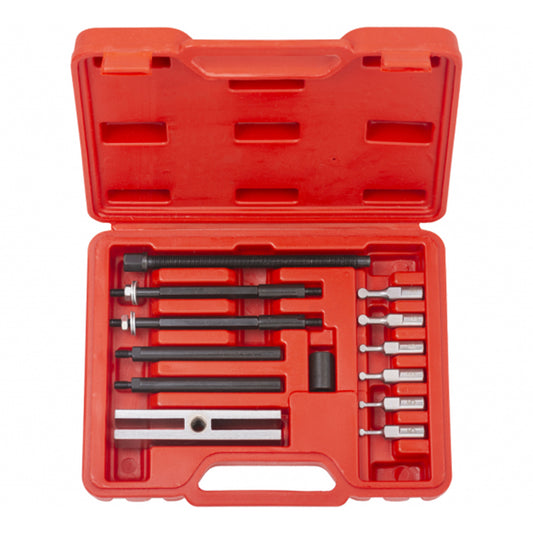 Trusa extractor rulmenti 5.5-8mm 15 piese