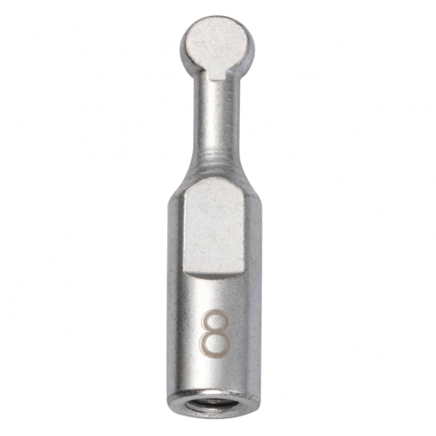Trusa extractor rulmenti 5.5-8mm 15 piese