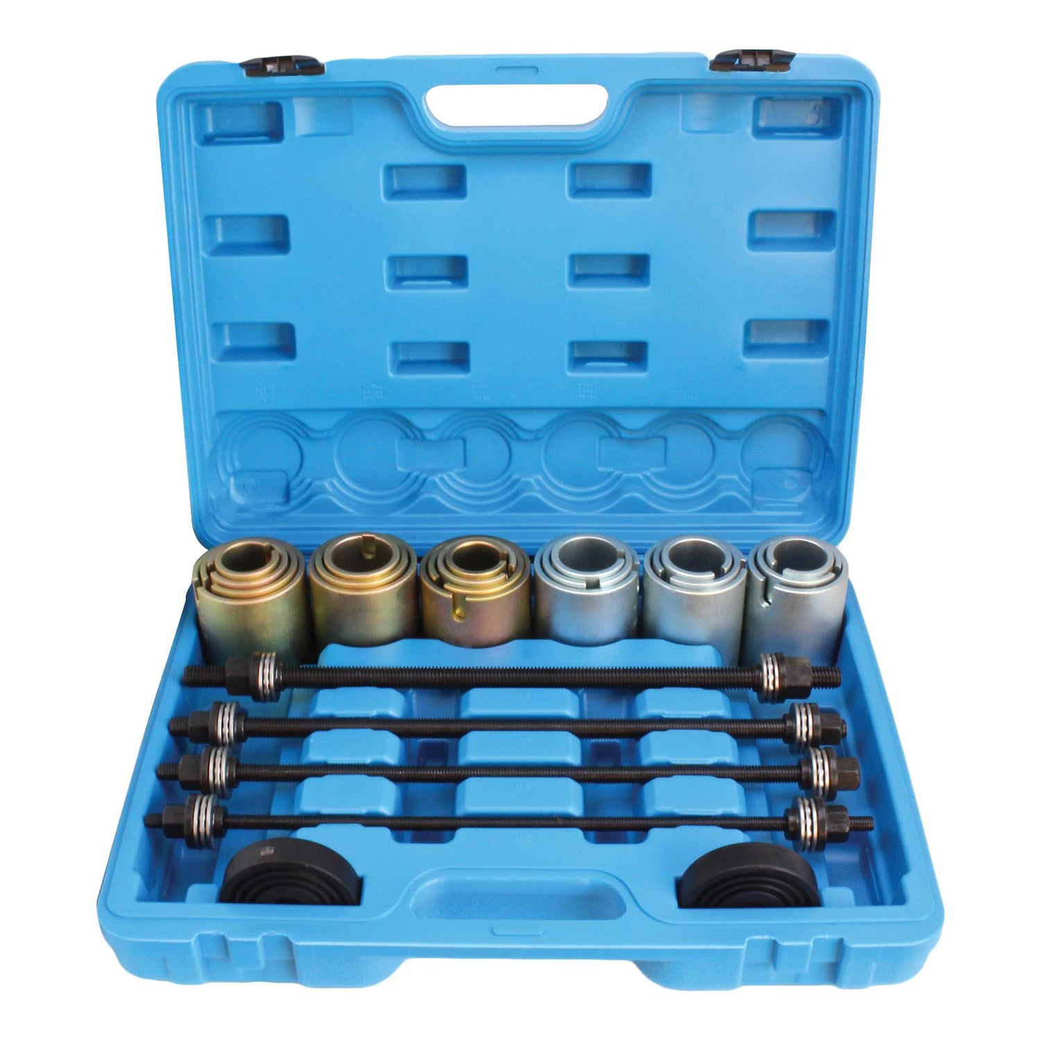 Trusa extractor rulmenti bucsi 26 piese ASTA