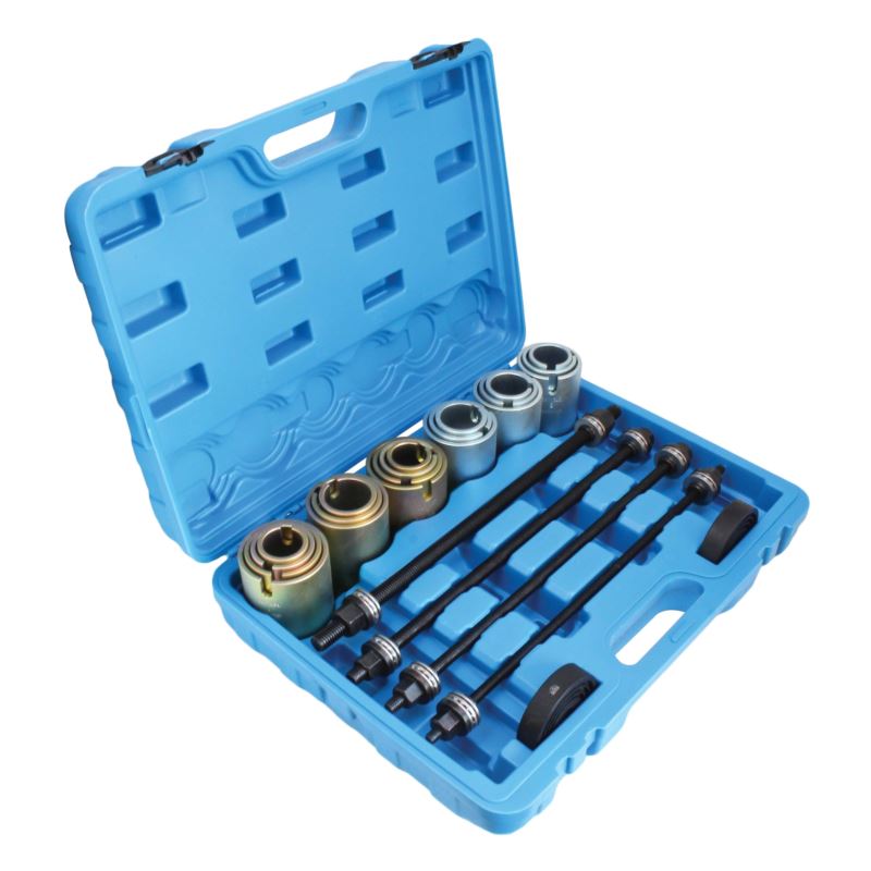 Trusa extractor rulmenti bucsi 26 piese ASTA