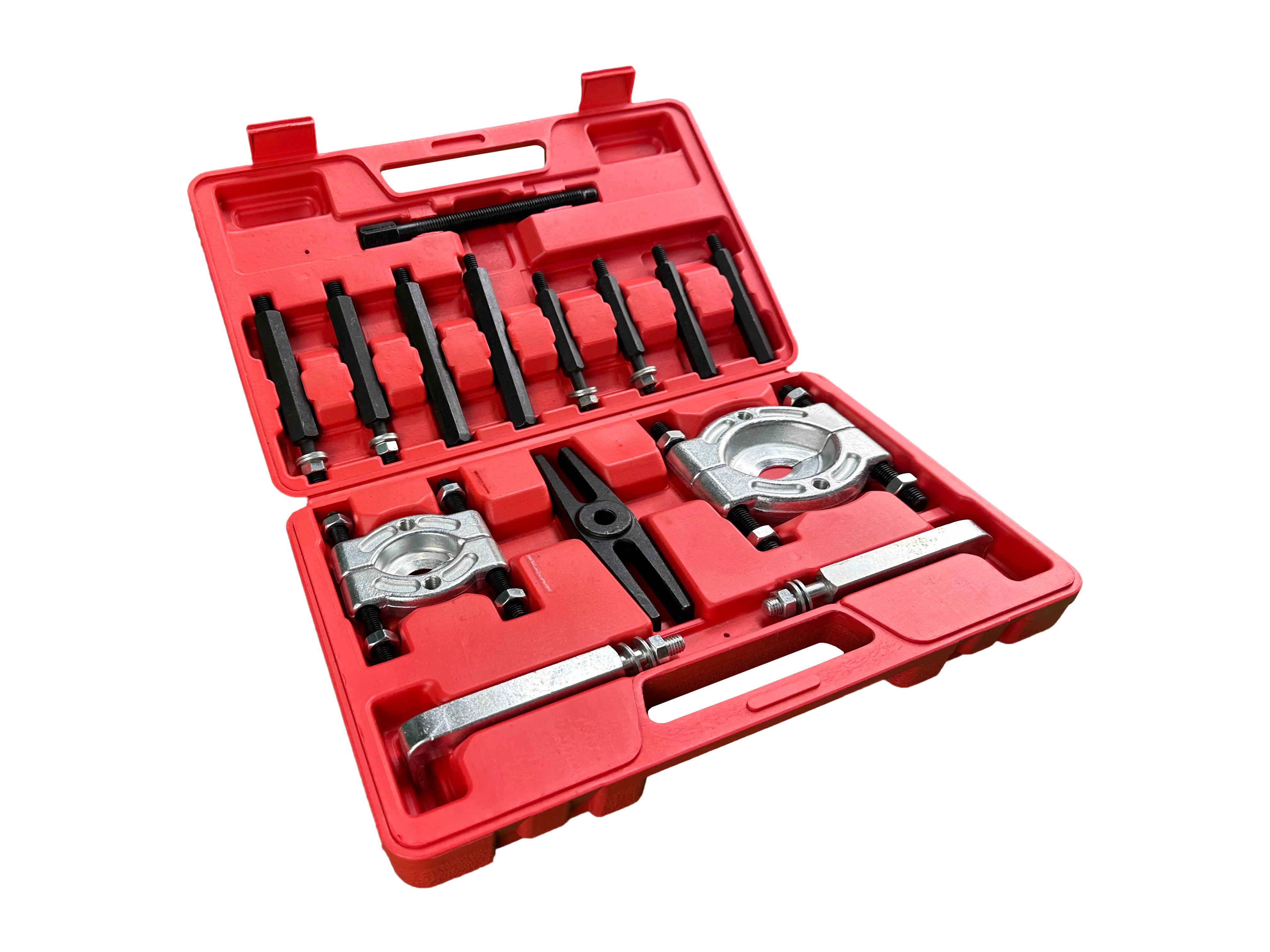 Trusa extractor rulmenti reglabila 10-100 mm GEBO TOOLS