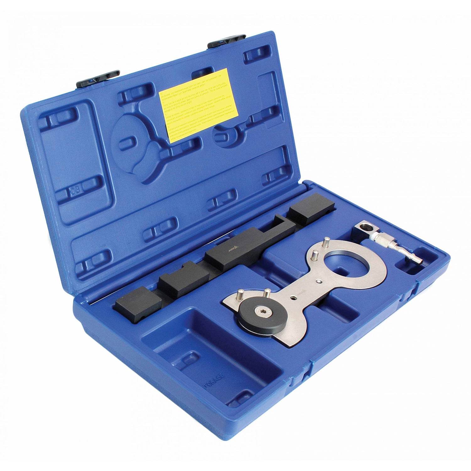 Trusa fixare cale blocare distributie lant BMW – m42, m44, m50, m52, m52Tu, m54, m56