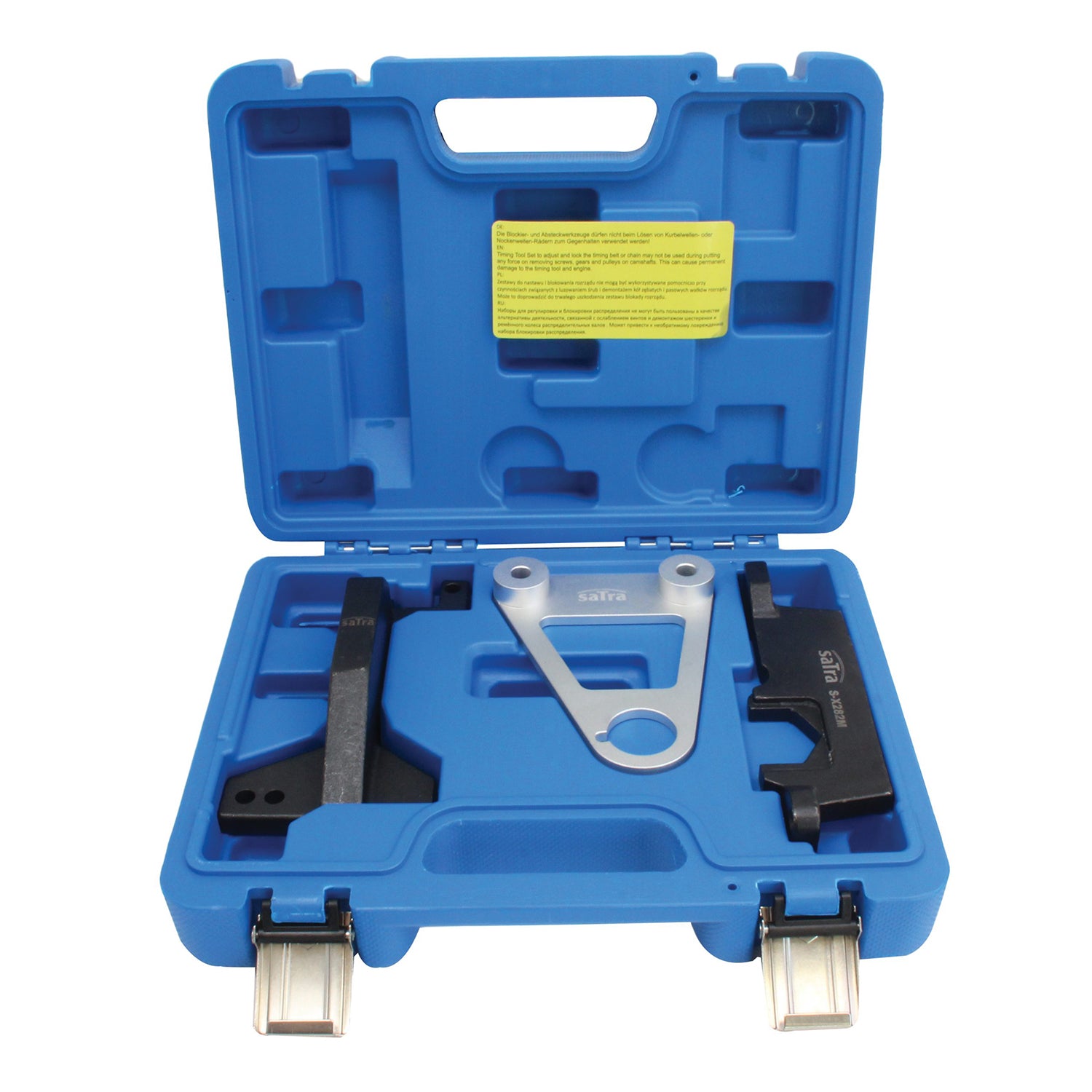 Trusa fixare cale / blocare distributie pentru motoare 1.3 TCE / dig-t – RENAULT, NISSAN, MERCEDES-BENZ