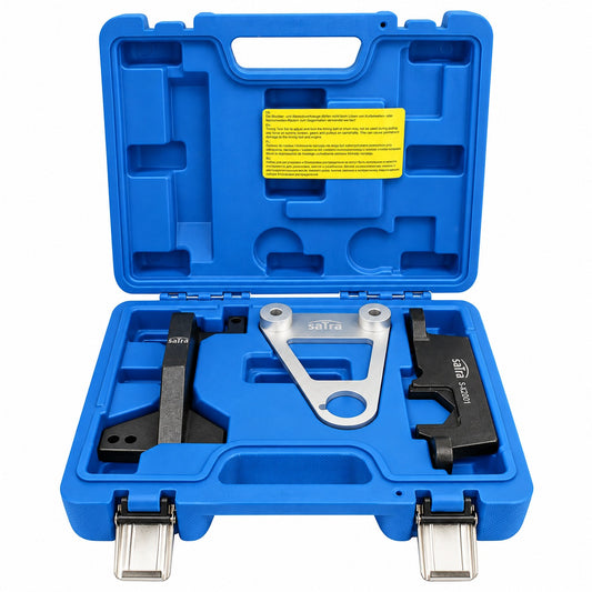 Trusa fixare cale / blocare distributie pentru motoare 1.3 TCE / dig-t – RENAULT, NISSAN, MERCEDES-BENZ