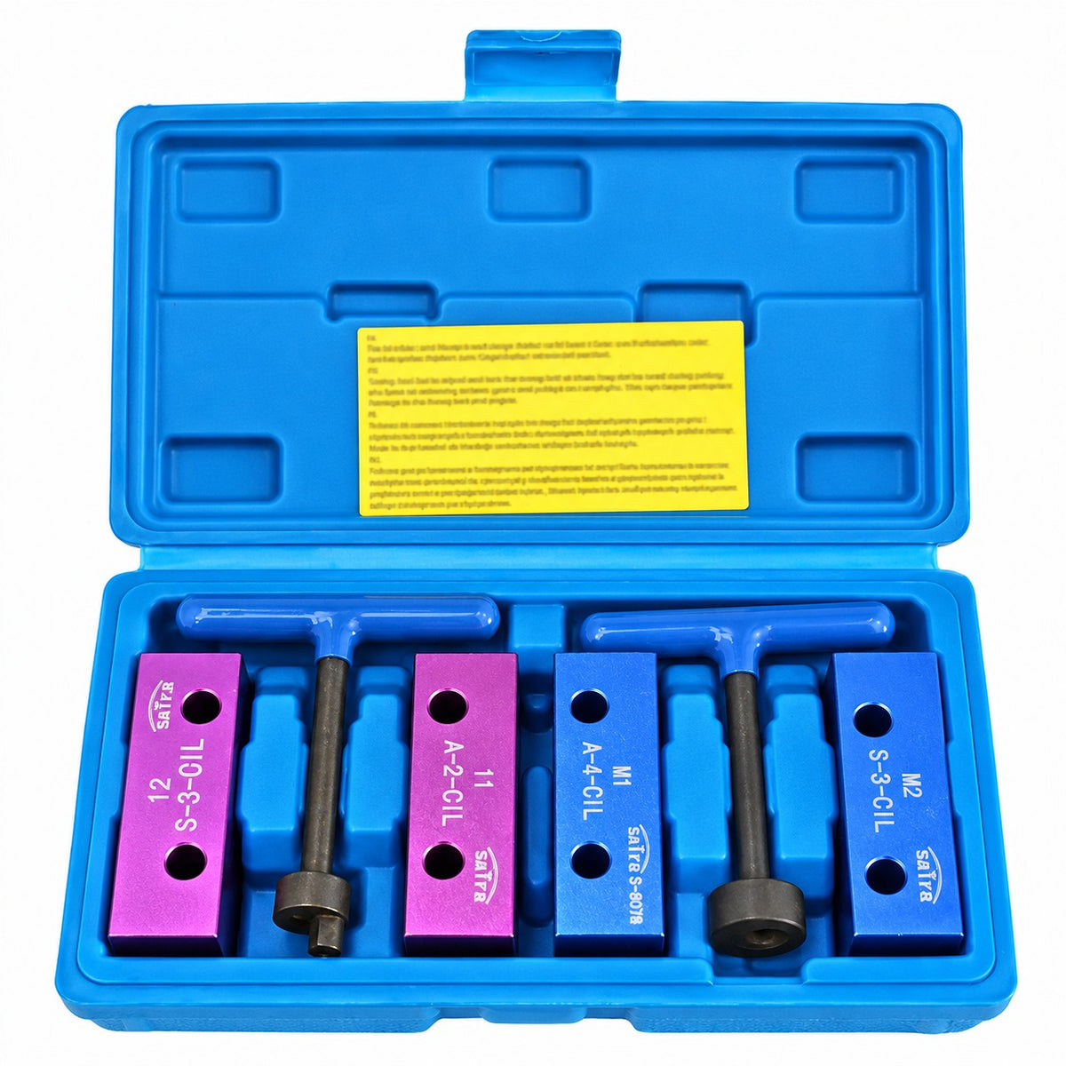 Trusa fixare distributie ALFA ROMEO twin spark 1.4 1.6 1.8 2.0 l