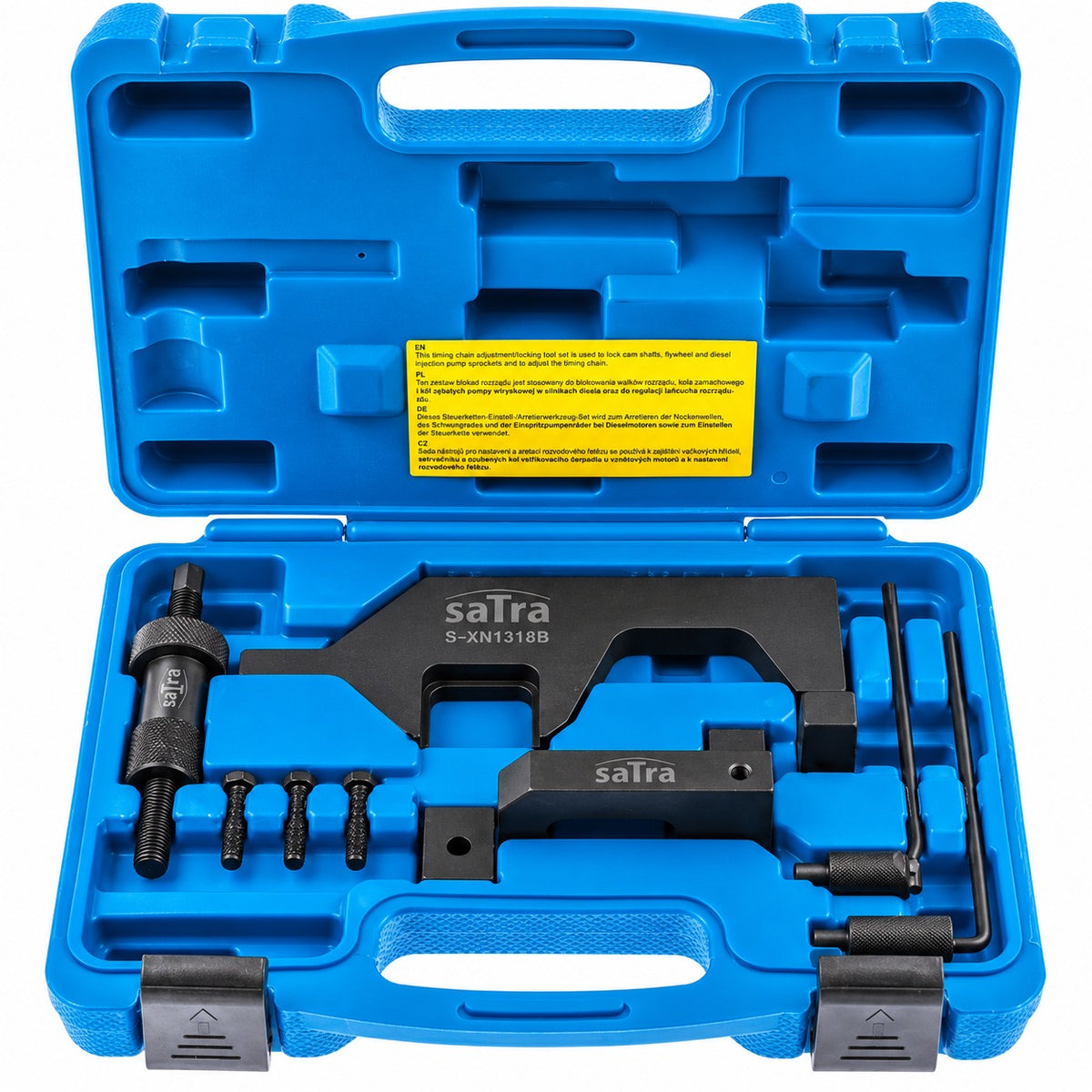 Trusa fixare distributie BMW mini n13 n18 benzina
