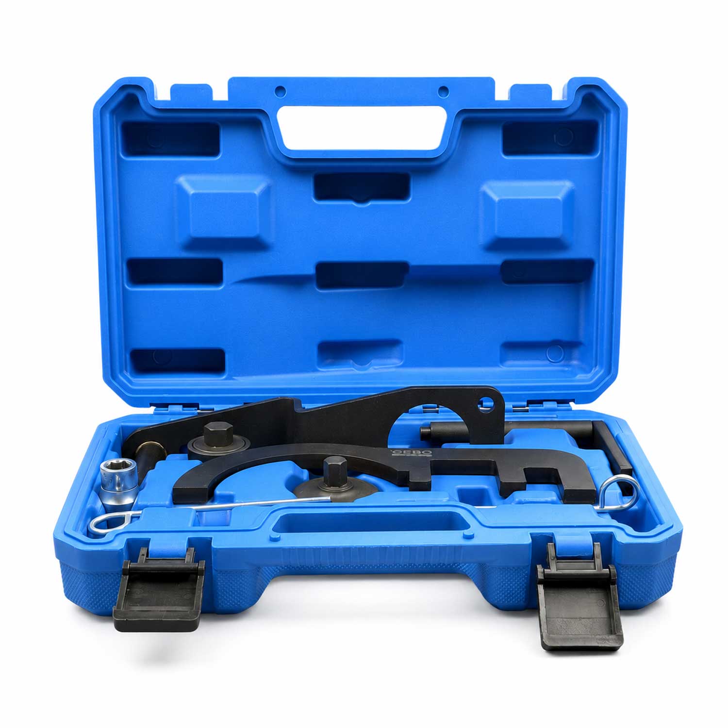 Trusa fixare distributie BMW n47 n57 GEBO TOOLS