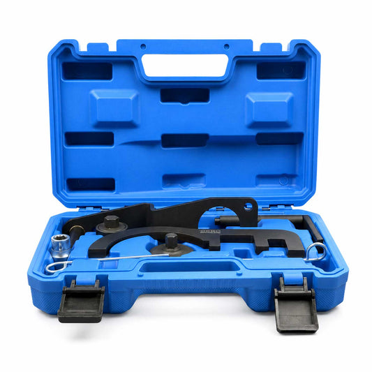 Trusa fixare distributie BMW n47 n57 GEBO TOOLS