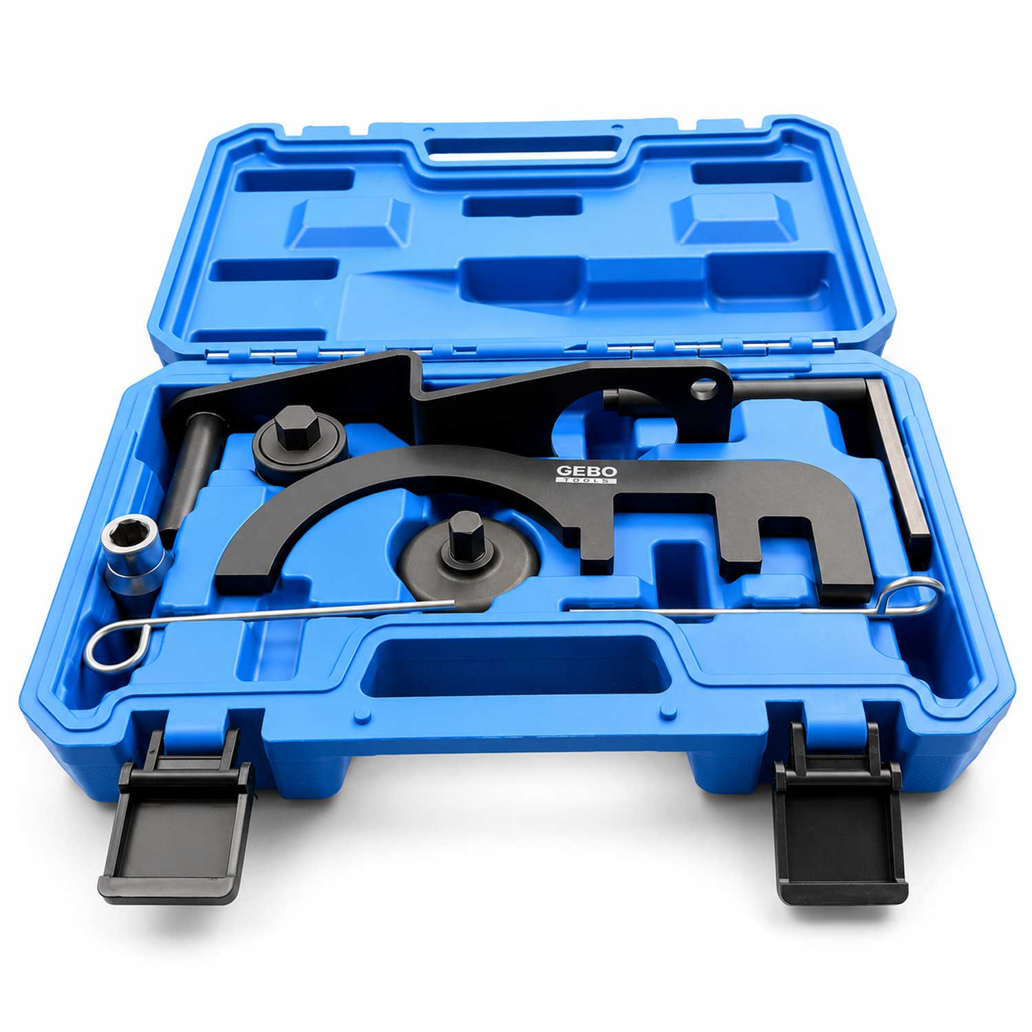 Trusa fixare distributie BMW n47 n57 GEBO TOOLS