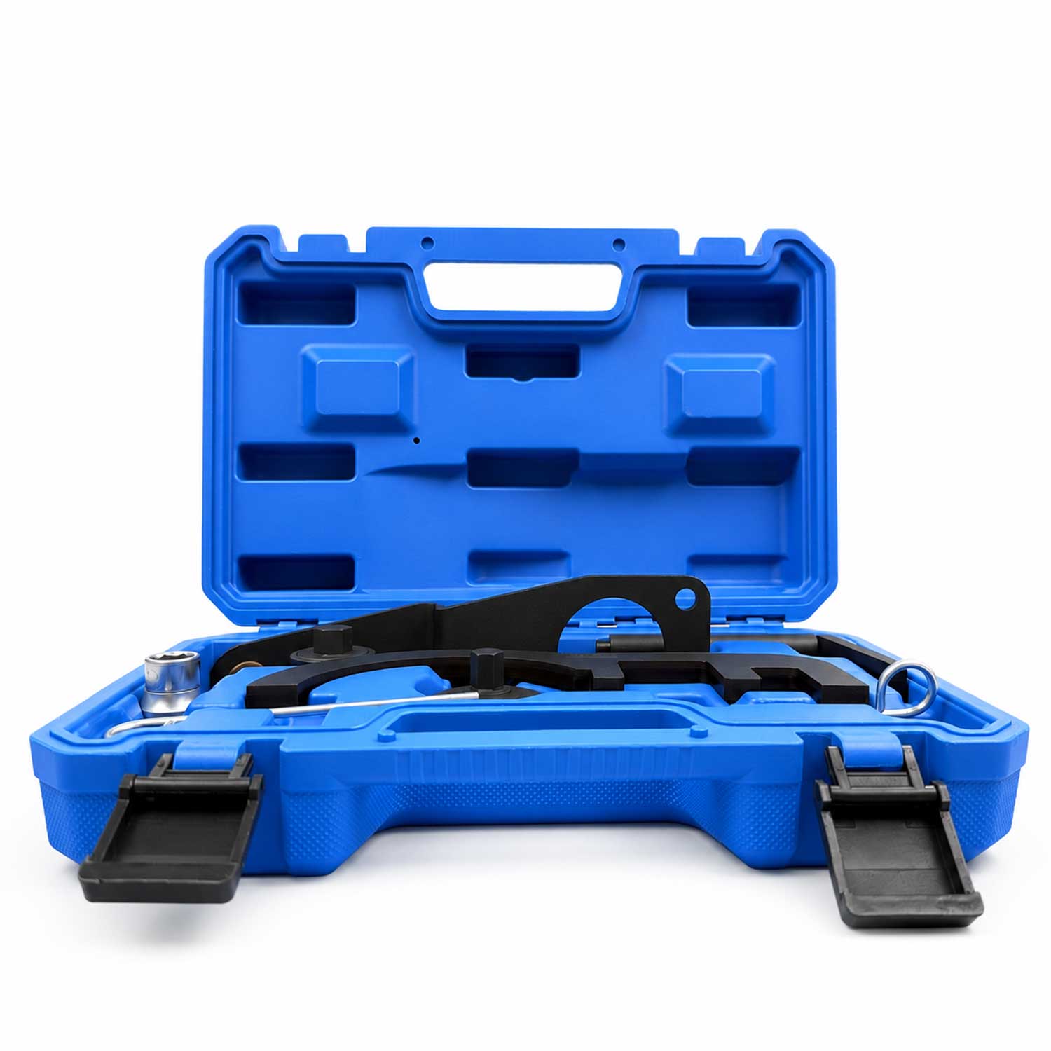 Trusa fixare distributie BMW n47 n57 GEBO TOOLS