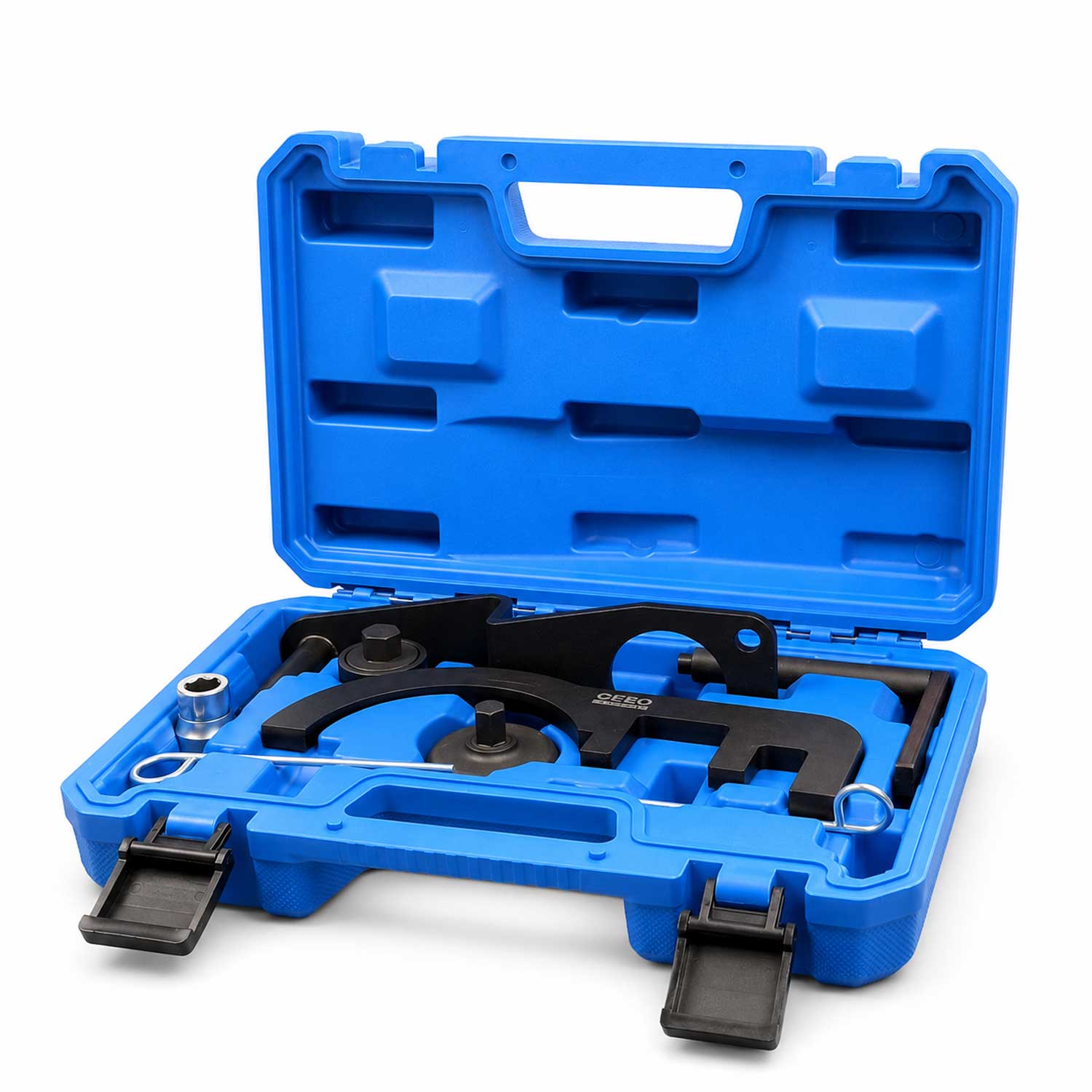 Trusa fixare distributie BMW n47 n57 GEBO TOOLS