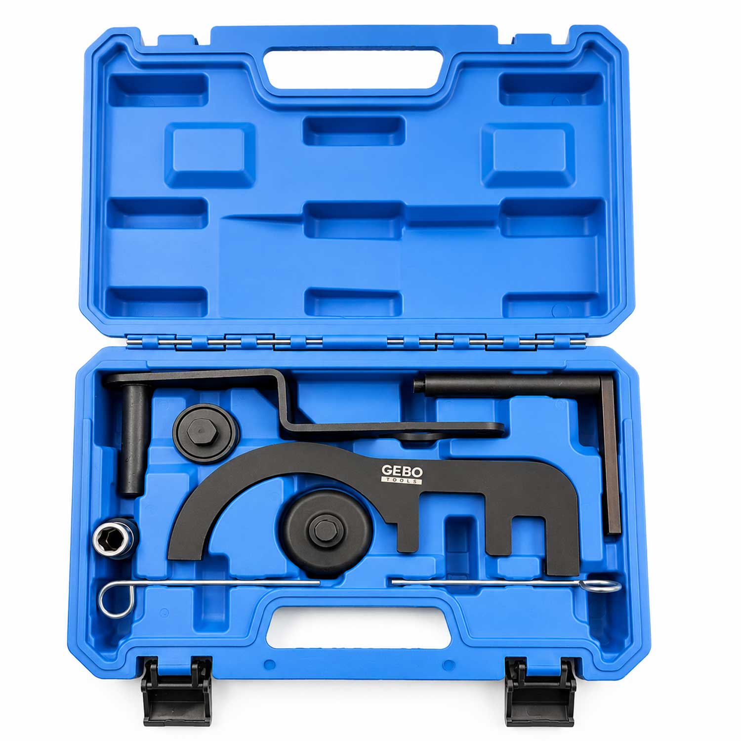 Trusa fixare distributie BMW n47 n57 GEBO TOOLS