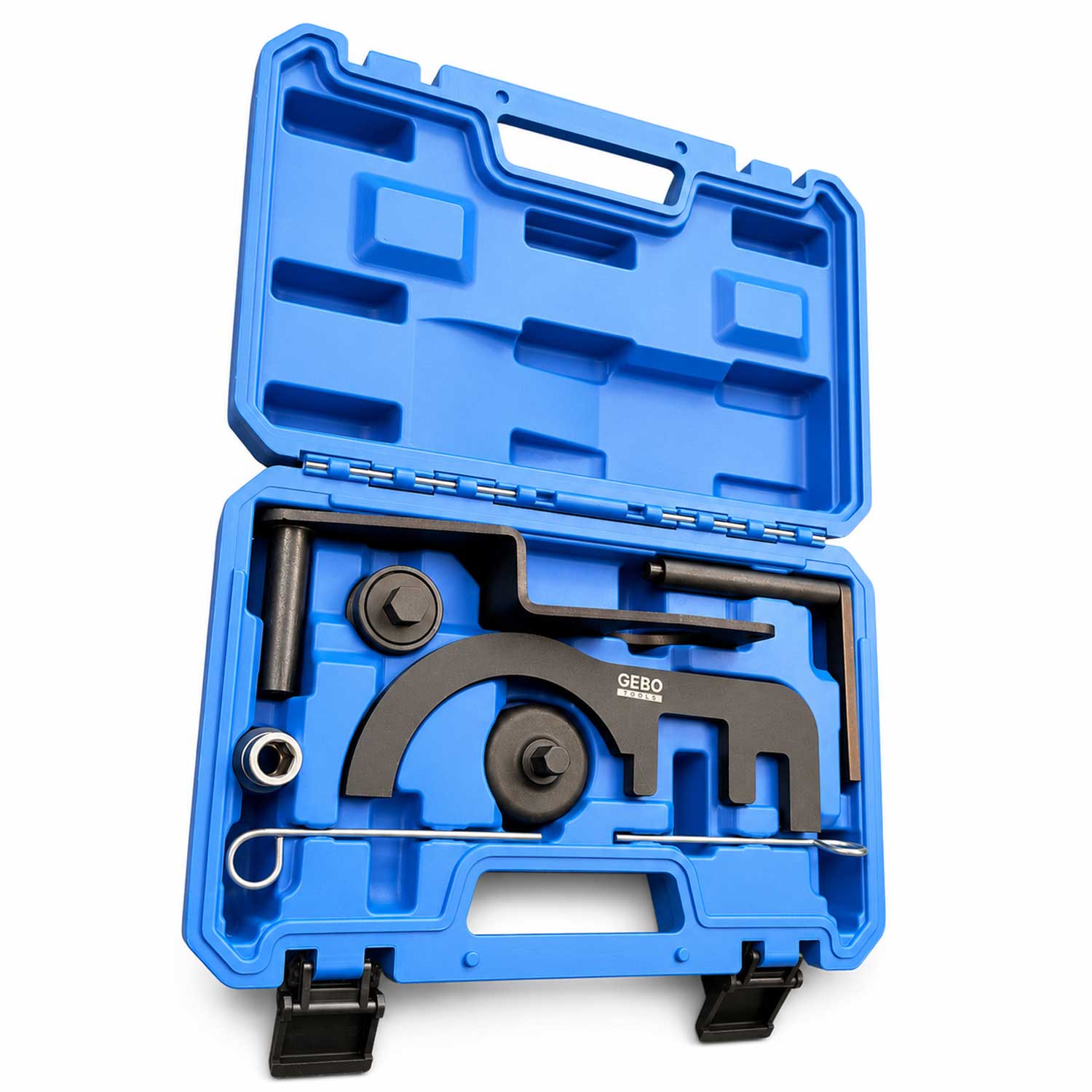 Trusa fixare distributie BMW n47 n57 GEBO TOOLS