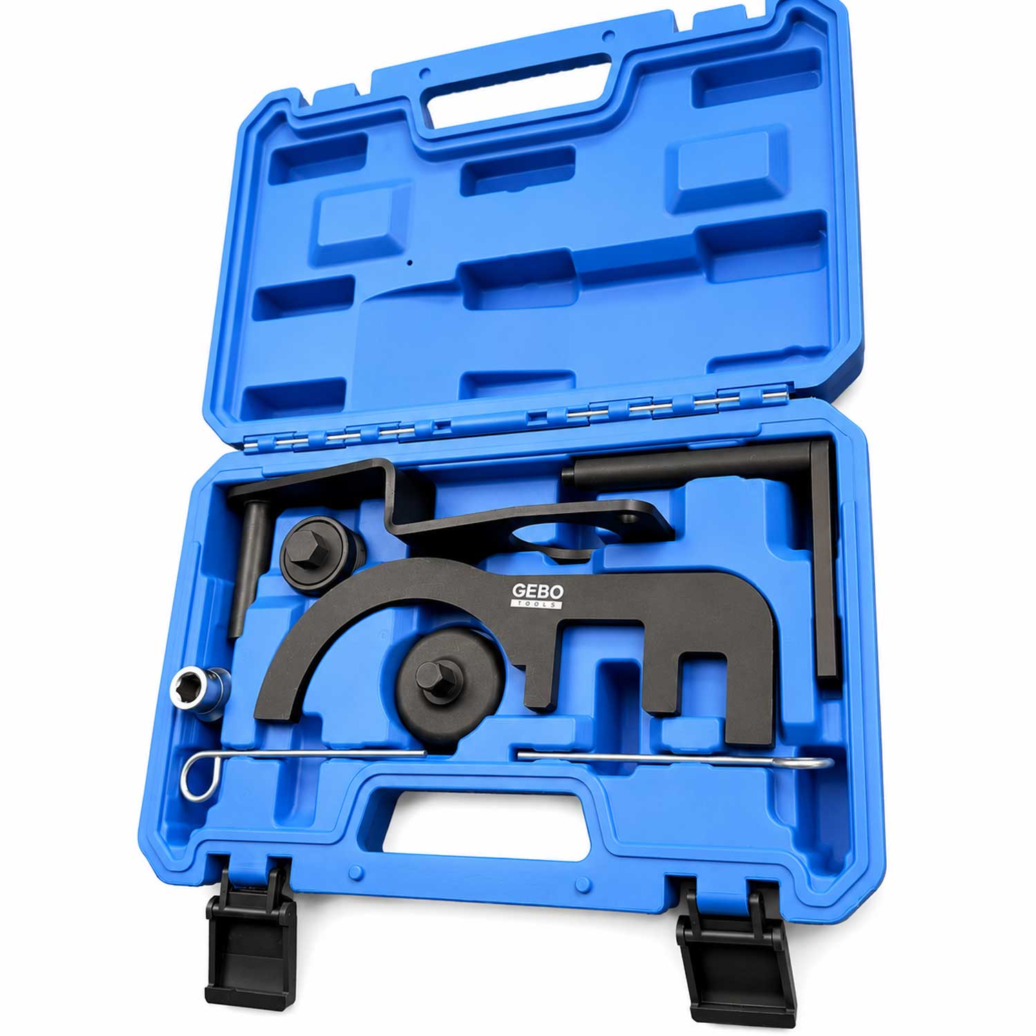 Trusa fixare distributie BMW n47 n57 GEBO TOOLS