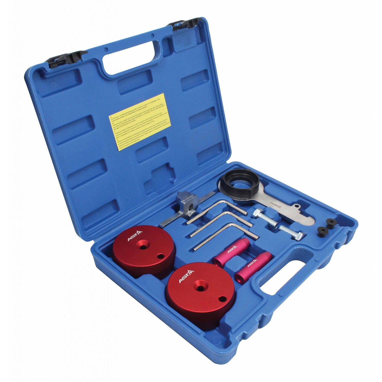 Trusa fixare distributie FORD 2.0 ECOBLUE tDCI