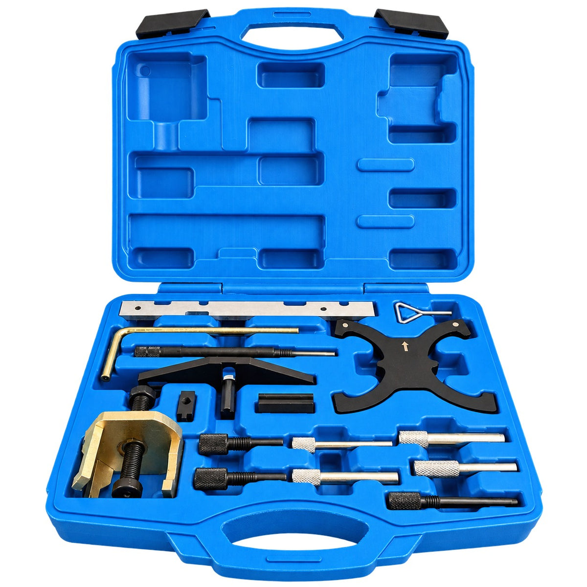 Trusa fixare distributie FORD benzina diesel GEBO TOOLS