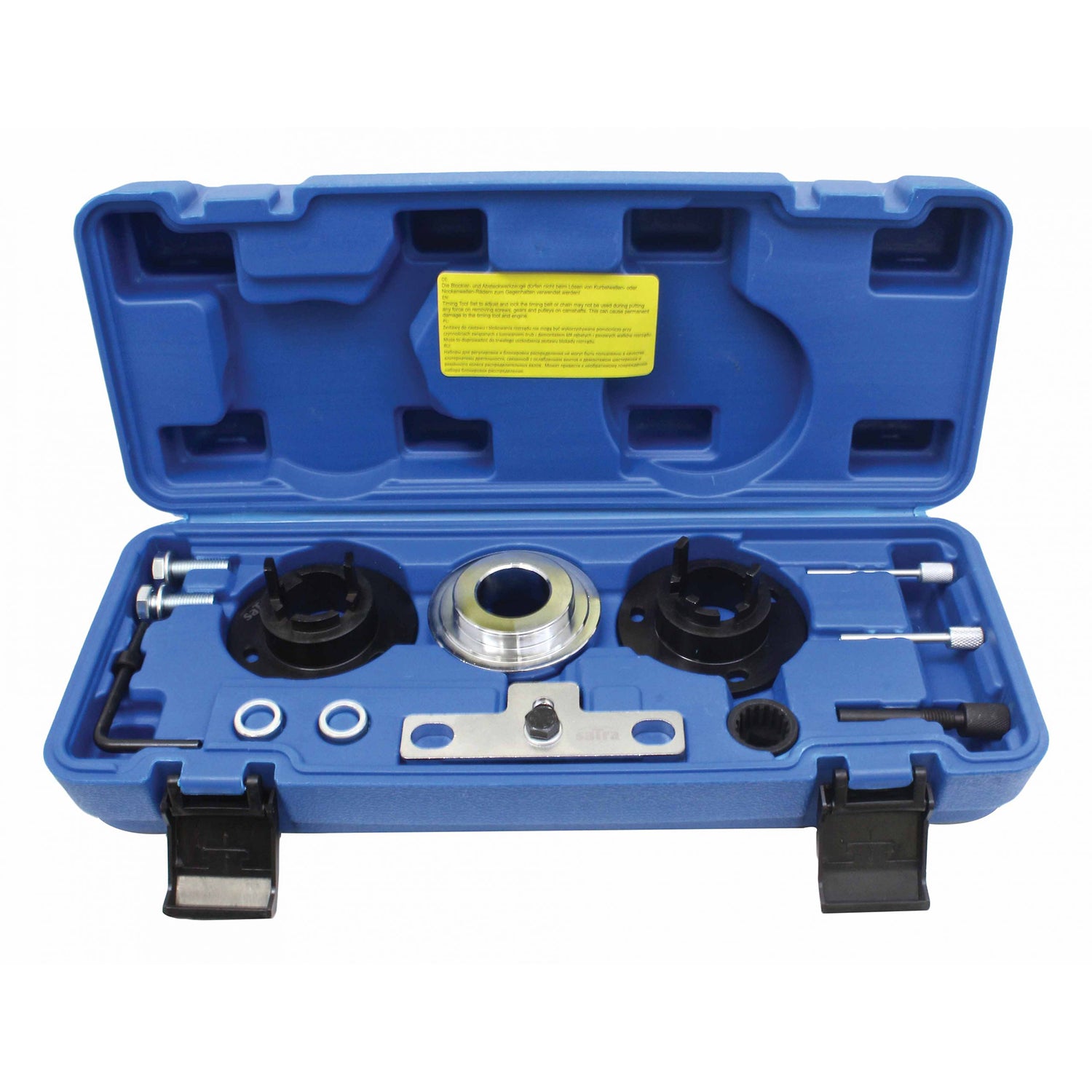 Trusa fixare distributie FORD ECOBOOST 1.0l ASTA