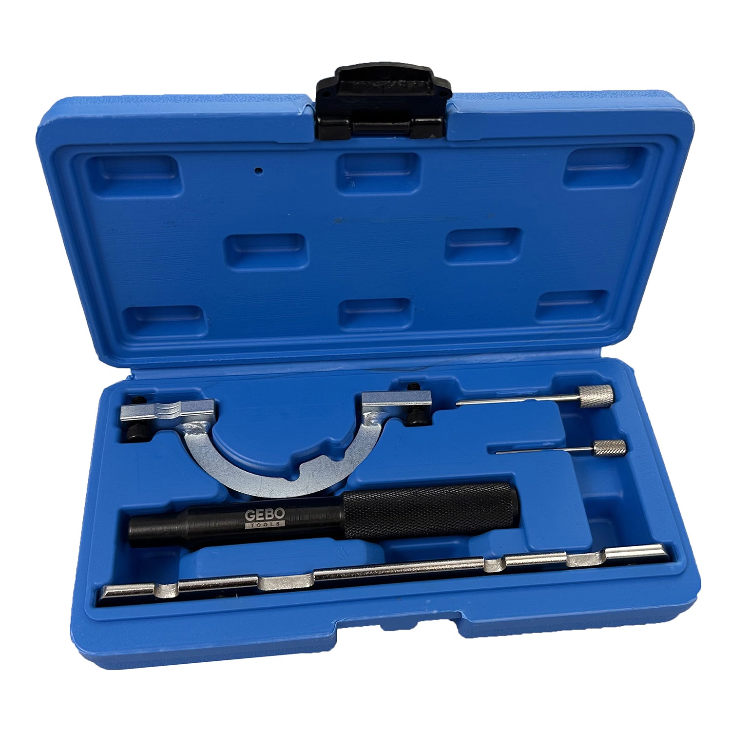 Trusa fixare distributie OPEL 1.0 1.2 1.4 12V GEBO TOOLS