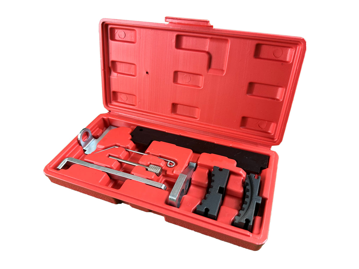 Trusa fixare distributie OPEL 1.6 1.8 16V GEBO TOOLS