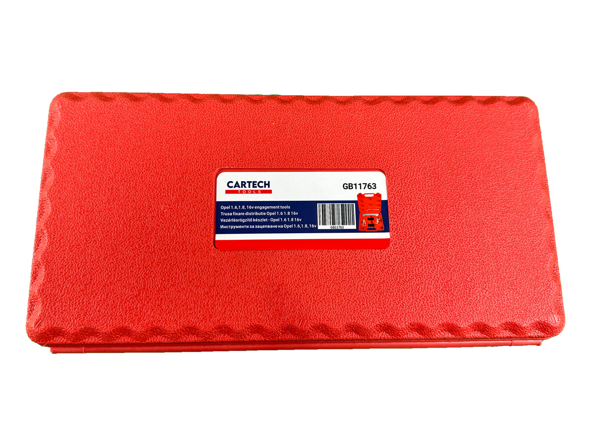 Trusa fixare distributie OPEL 1.6 1.8 16V GEBO TOOLS