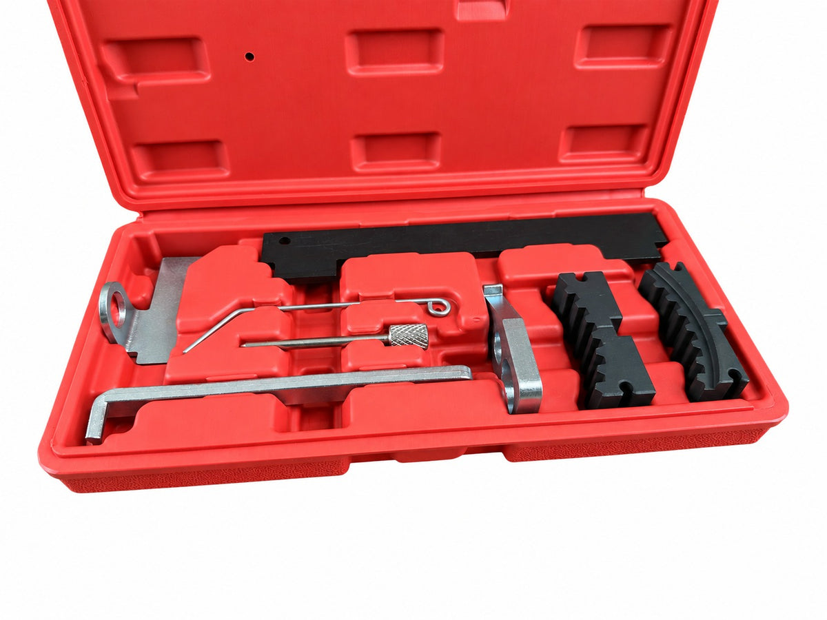 Trusa fixare distributie OPEL 1.6 1.8 16V GEBO TOOLS