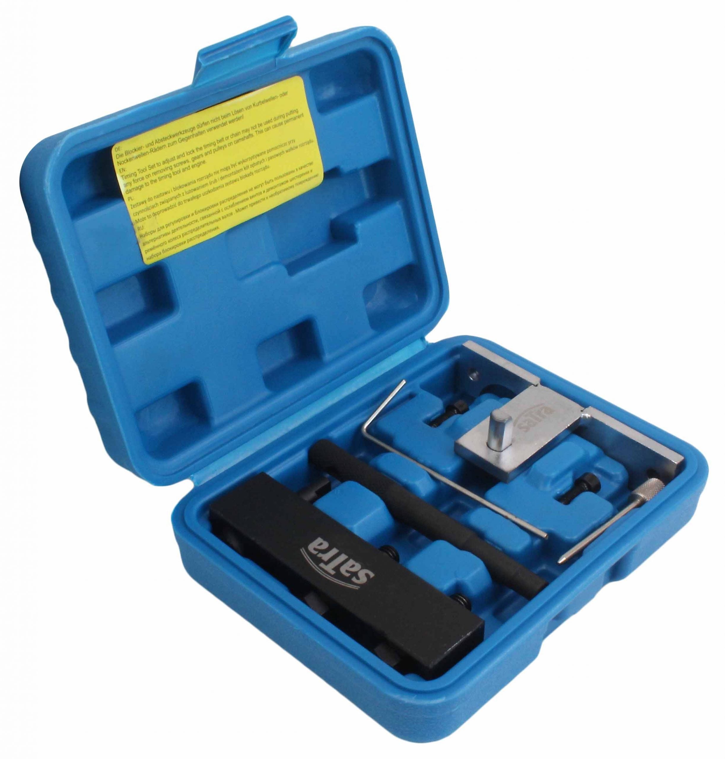 Trusa fixare distributie OPEL 1.6 CDTI ecoflex