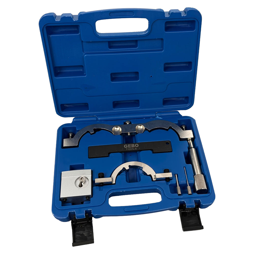 Trusa fixare distributie OPEL VAUXHALL 1.0 1.2 1.4 GEBO TOOLS