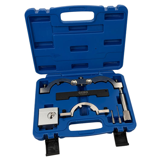 Trusa fixare distributie OPEL VAUXHALL 1.0 1.2 1.4 GEBO TOOLS