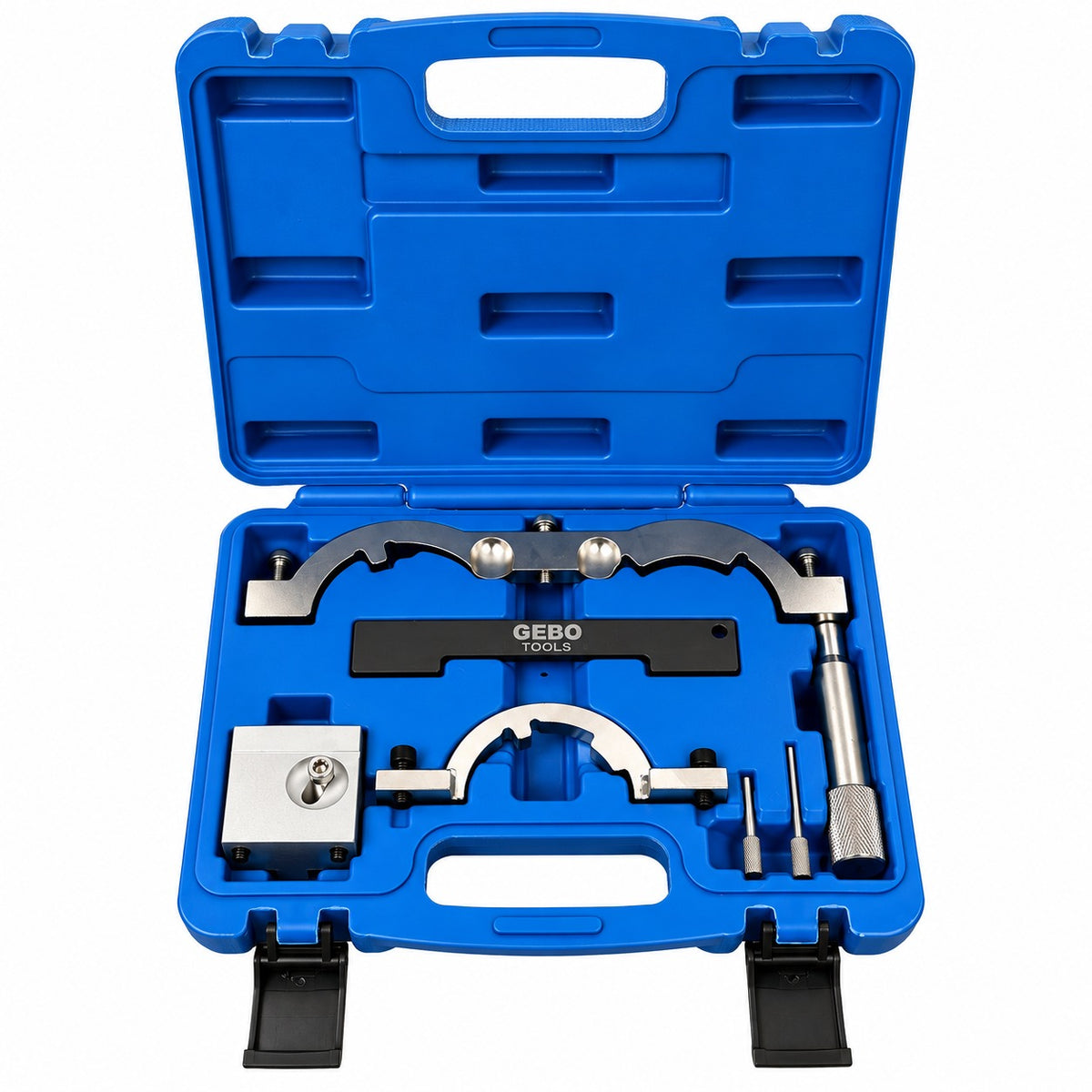Trusa fixare distributie OPEL VAUXHALL 1.0 1.2 1.4 GEBO TOOLS