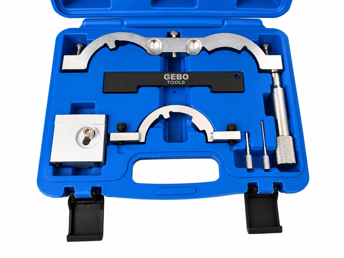 Trusa fixare distributie OPEL VAUXHALL 1.0 1.2 1.4 GEBO TOOLS