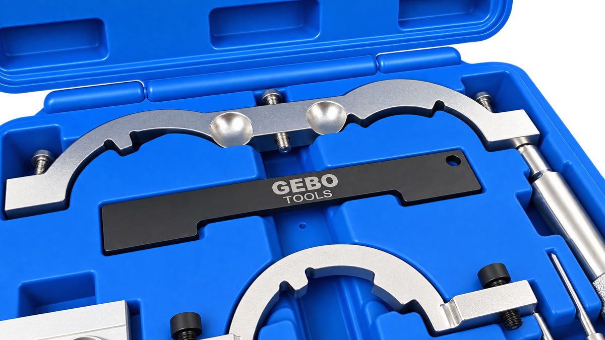 Trusa fixare distributie OPEL VAUXHALL 1.0 1.2 1.4 GEBO TOOLS