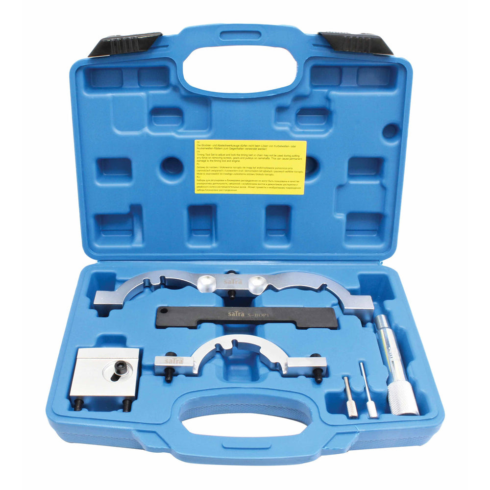 Trusa fixare distributie OPEL VAUXHALL 1.0 1.2 1.4
