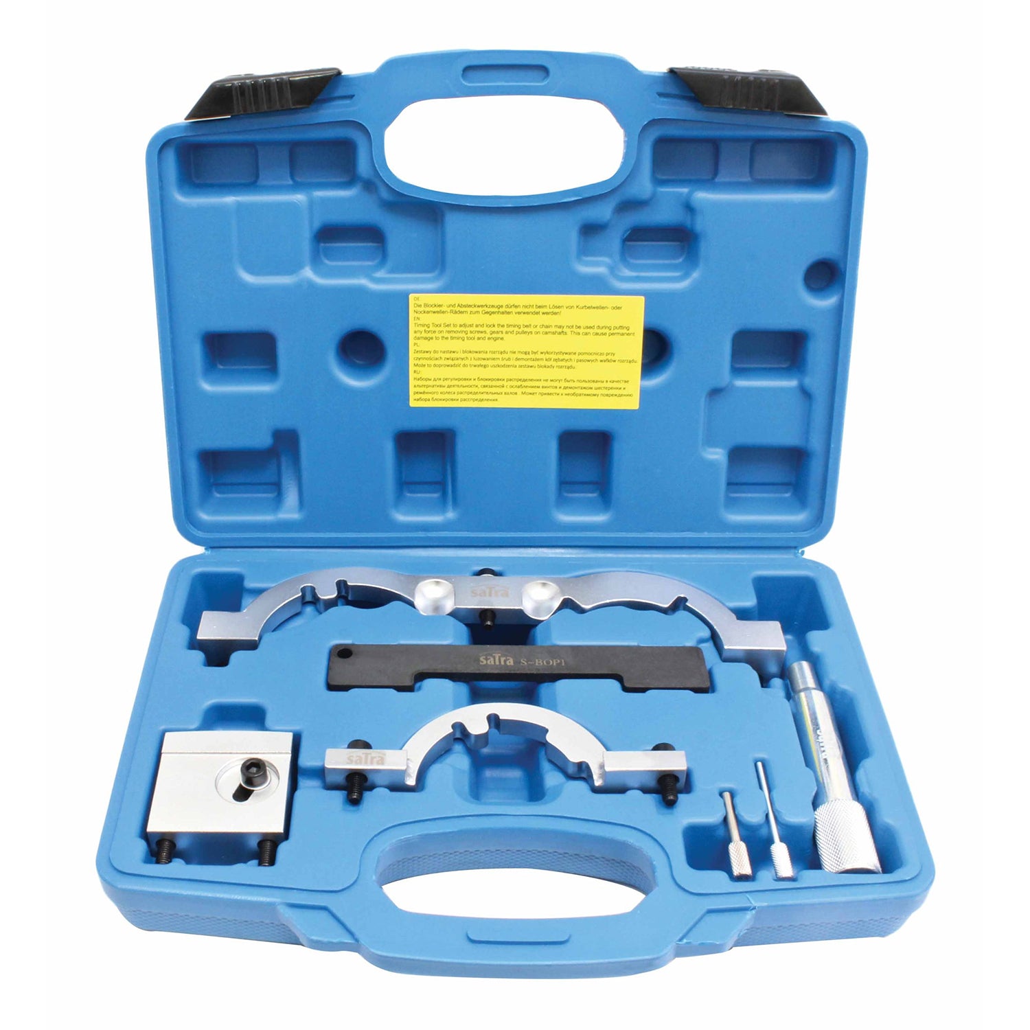 Trusa fixare distributie OPEL VAUXHALL 1.0 1.2 1.4