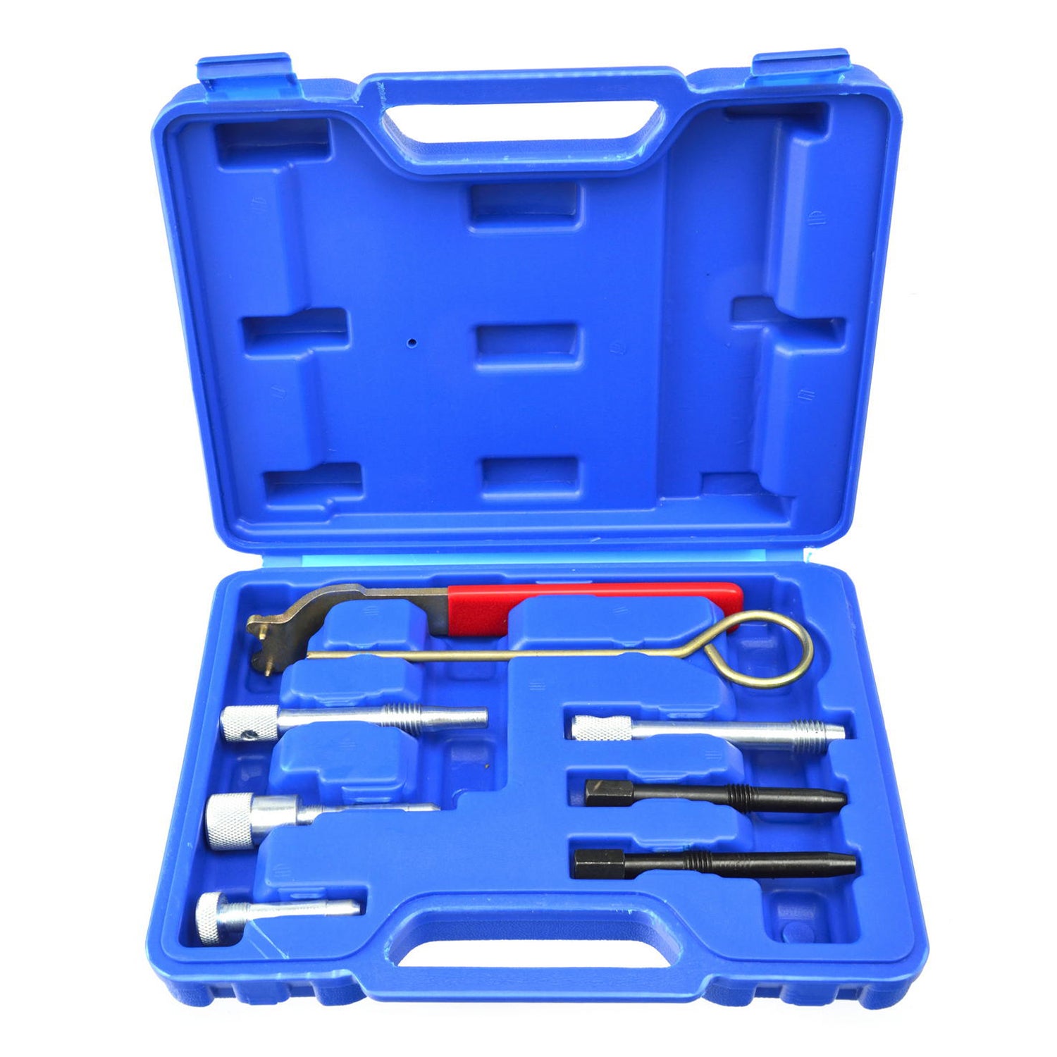 Trusa fixare distributie pt crysler JEEP 2.5 2.8 crdi