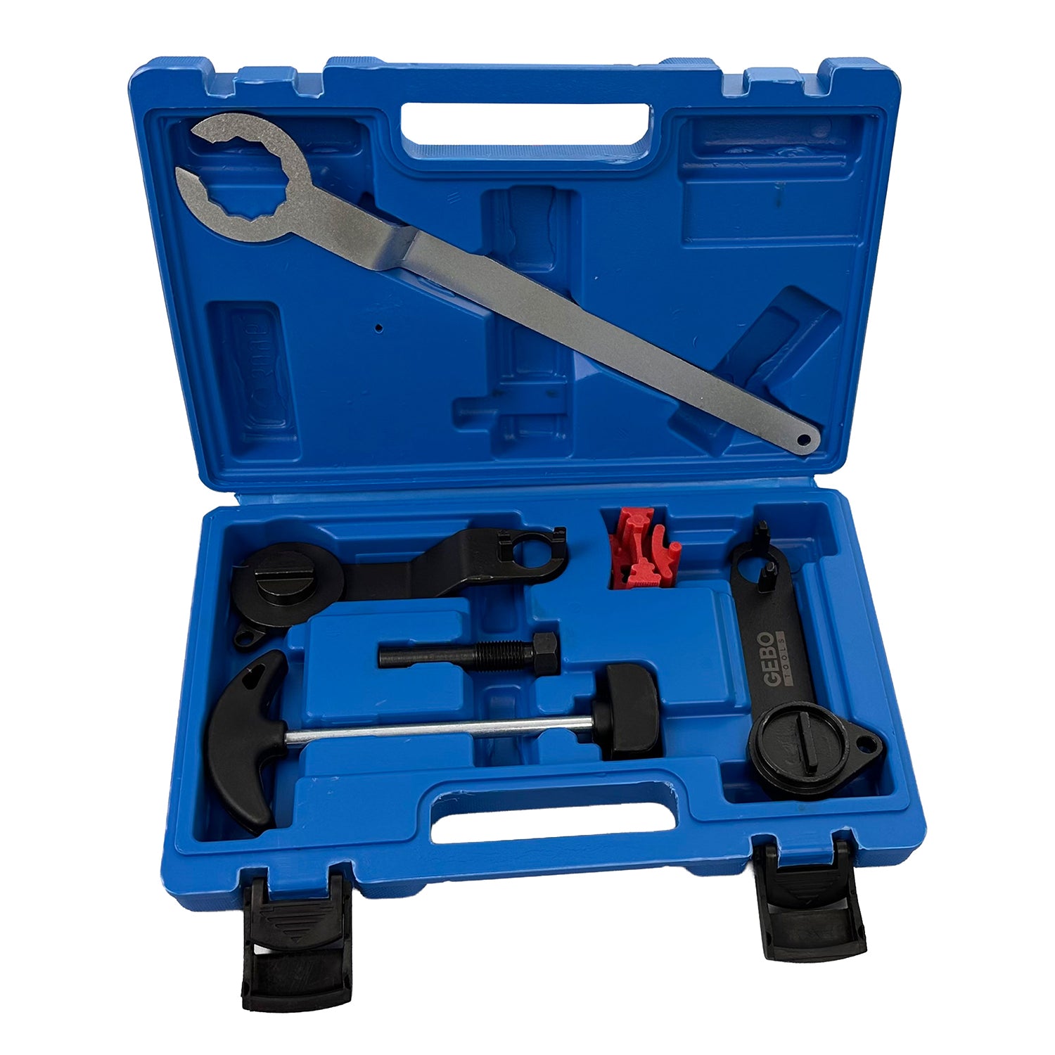 Trusa fixare distributie VAG 1.0 1.2 1.4 TSI tFSI tgi GEBO TOOLS