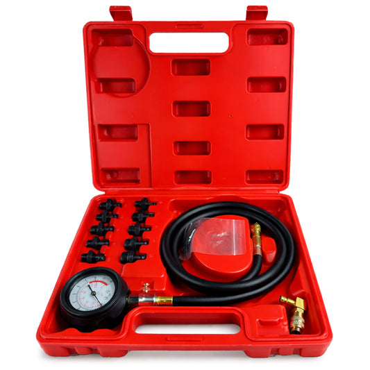 Trusa masurat presiune ulei model 2 GEBO TOOLS