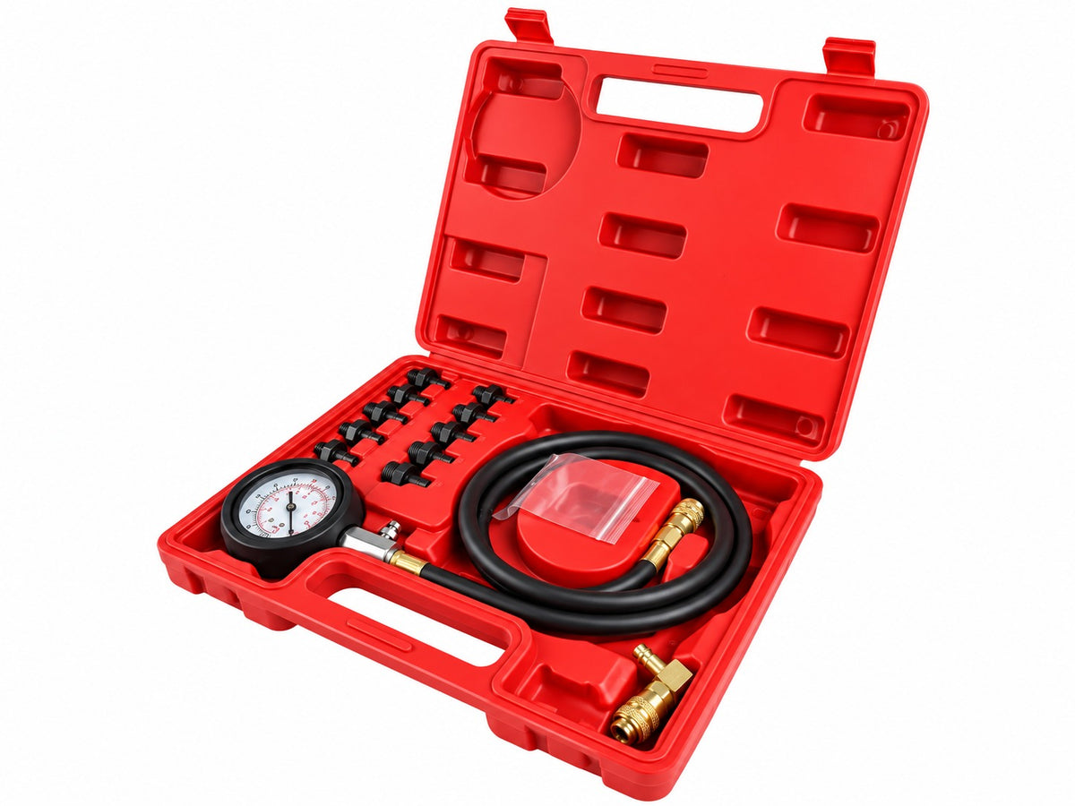 Trusa masurat presiune ulei model 2 GEBO TOOLS