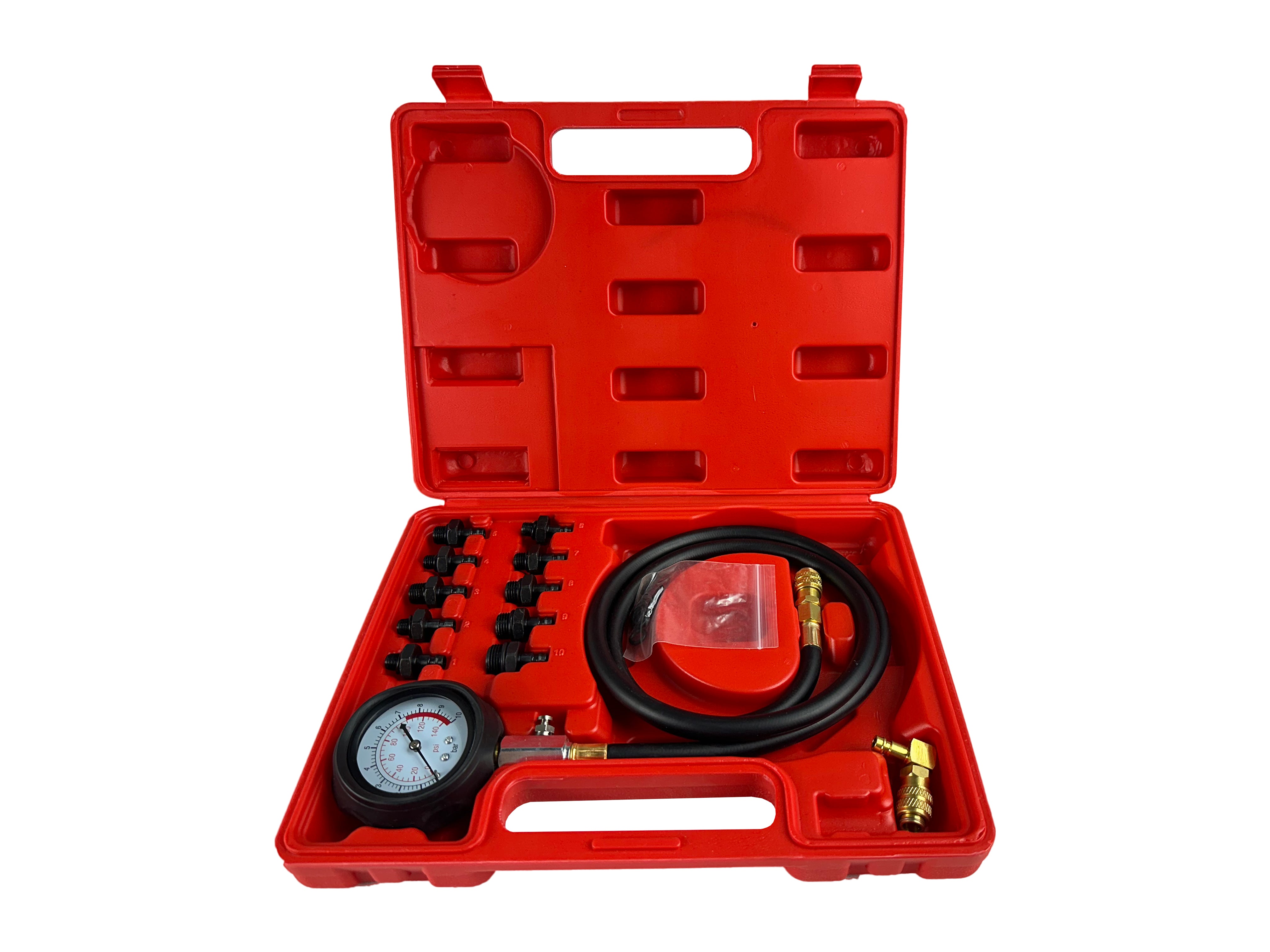 Trusa masurat presiune ulei model 2 GEBO TOOLS