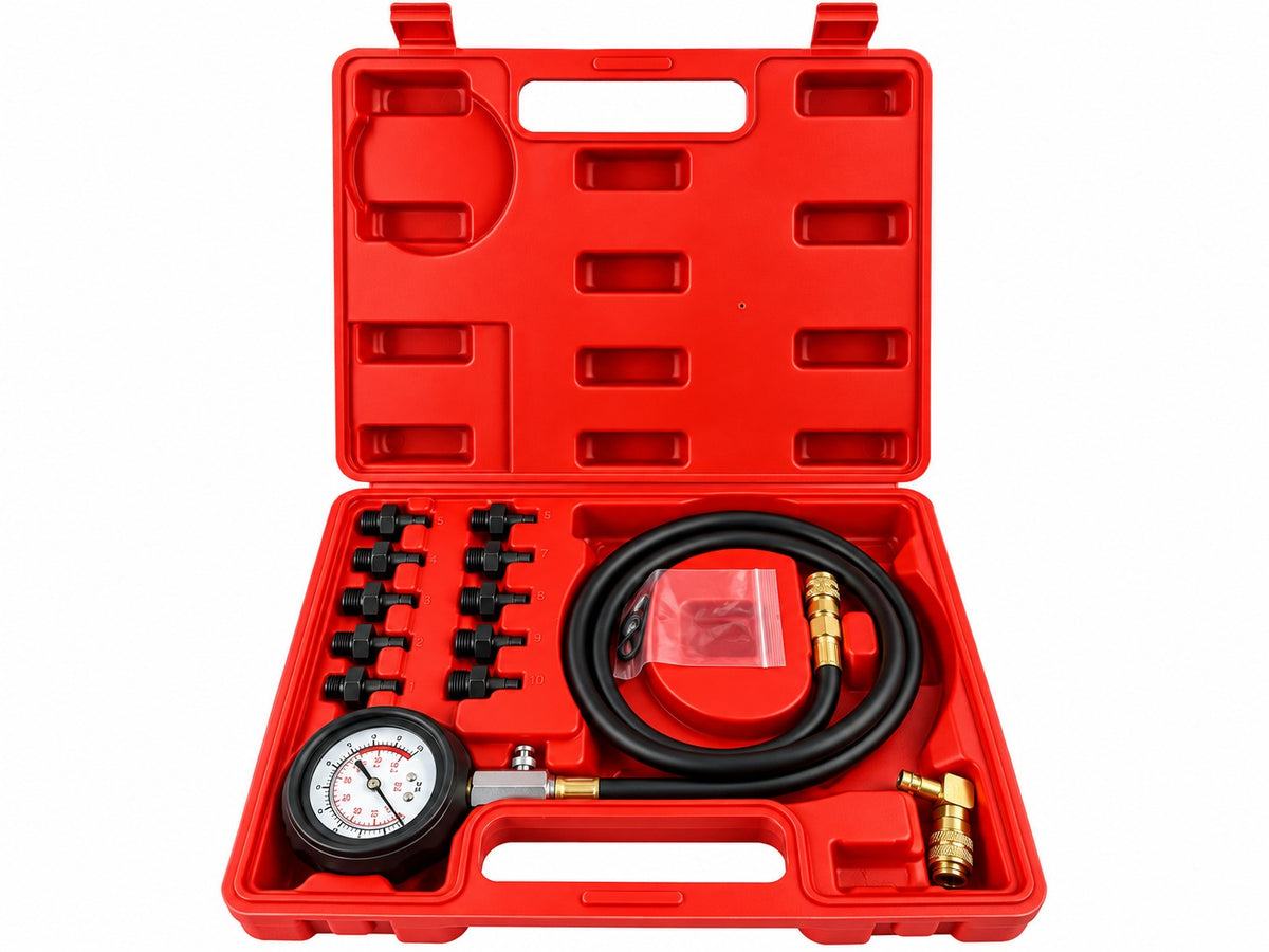 Trusa masurat presiune ulei model 2 GEBO TOOLS