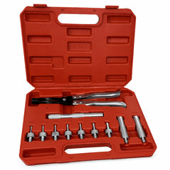 Trusa montat demontat simeringuri supape 11 piese GEBO TOOLS
