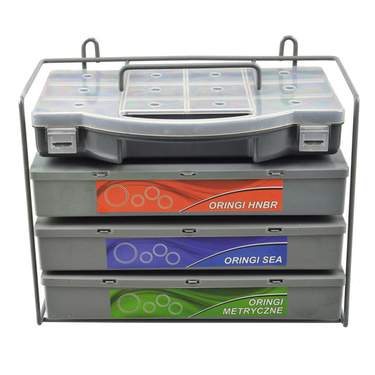 Trusa o-ring 900 buc