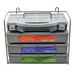 Trusa o-ring 900 buc