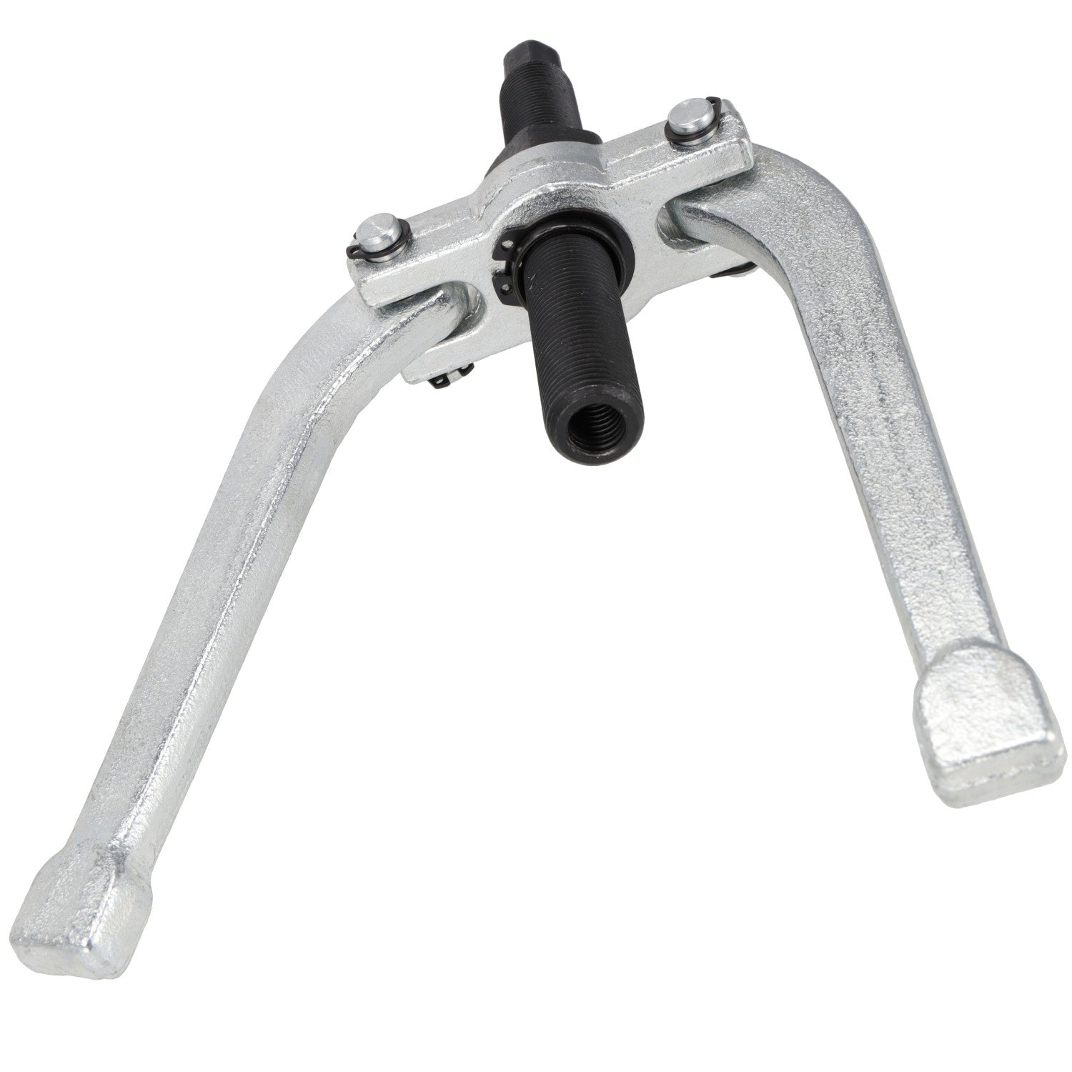 Trusa presa extractor bucse si rulmenti interior cu ciocan culisant  8 - 58mm 16 piese RESSER