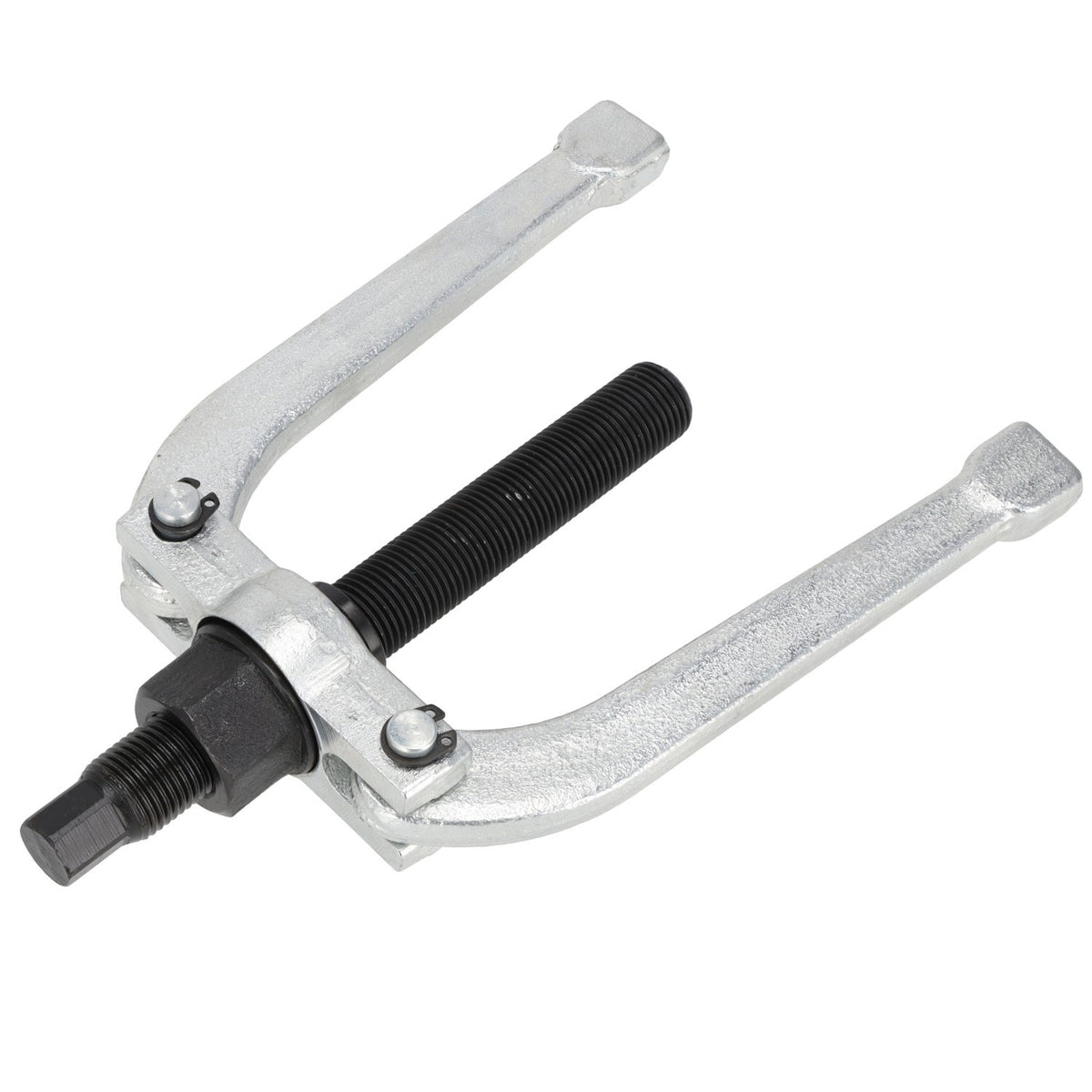 Trusa presa extractor bucse si rulmenti interior cu ciocan culisant  8 - 58mm 16 piese RESSER